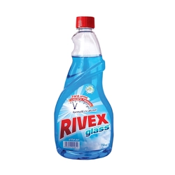 Rivex glass detergent reserve 750 ml