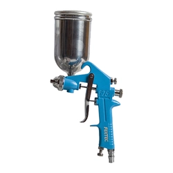 Paint spray gun, 400 ml, Model FASG4075, FIXTEC