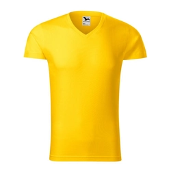 Malfini Slim Fit V-neck M T-shirt MLI-14604