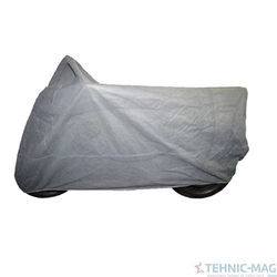 Motorcycle cover for interior, size xl