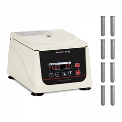 Laboratory centrifuge - 4000 rpm/ min - 8 tubes STEINBERG 10030617 SBS-LZ-1000SLS