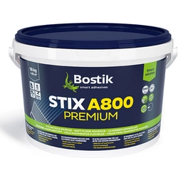 Bostik STIX A800 Premium | 18 kg | adhesive for elastic floors