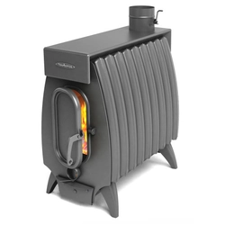 Termofor Battery 9 Light solid fuel air heater