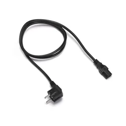 CABLE CHARGE EFDELTA-AC/1.5M 50004066 ECOFLOW