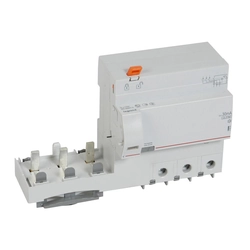 Residual current circuit breaker (RCCB) module Legrand 410606 F 50 Hz IP20