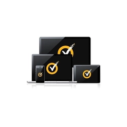 NORTON SECURITY DELUXE CZ 1 USER ON 5 DEVICE ON 2 YEARS - ELECTRONIC LICENSE