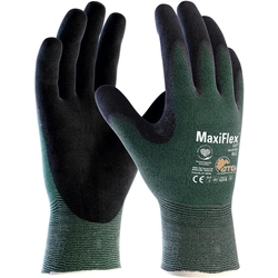 Glove MaxiFlex Cut,Gr.10