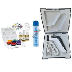 Zepter Bioptron Medall biolamp + color therapy, color therapy + OXY spray