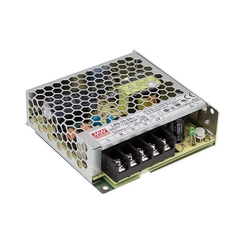 MEAN WELL LRS-75-5 5V 14A power supply