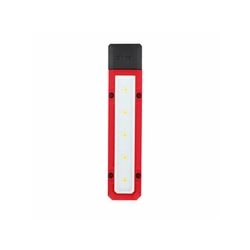 -11000 HUF COUPON - Milwaukee FL-LED LAT battery-powered installation light