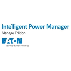 Network management software Eaton IPM-ML-35