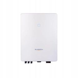 Sungrow SG3.0RT AFCI inverter