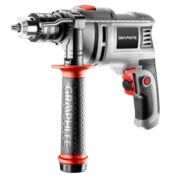 Graphite 58G726 650W impact drill