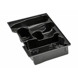 Bosch suitcase insert GWS 12V-76 L-Boxx 102-höz