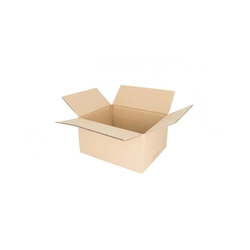 Flap cardboard boxes 190x150x140 F201 25 pcs