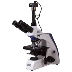 Levenhuk MED Trinocular Digital Microscope D35T
