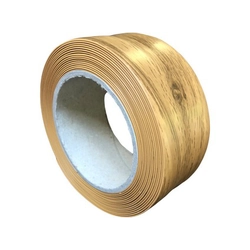 self-adhesive floor tape 52mm / 5m PVC oak wild