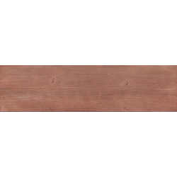Betonový schod imitace dřeva hnědý