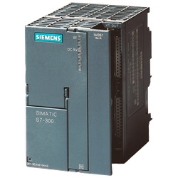 PLC communication module Siemens 6ES73603AA010AA0 ATEX gas-ex-protection, Cat. 3G