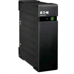 UPS Eaton EL650IEC AC Offline Volně stojící model C14