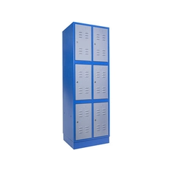 Güde TYPE 6F tool cabinet