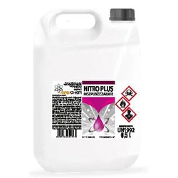 Nitro Plus Radchem solvent 10l