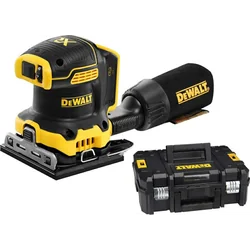 Dewalt sander DCW200NT