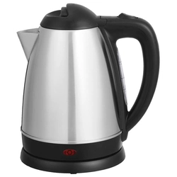 Cordless electric kettle 1,8 l