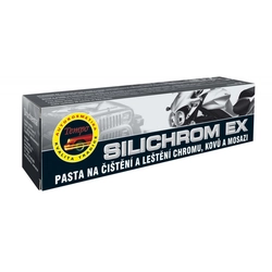 SILICHROM cleaning and polishing paste (120g)