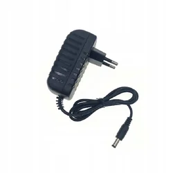 Switching Power Supply Adapter 9V 1A 5,5/2,1mm