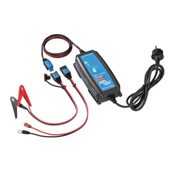 Victron Energy Blue Smart IP65 12V 7A battery charger