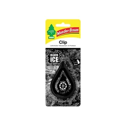 WUNDER-BAUM - CLIP - Black Ice