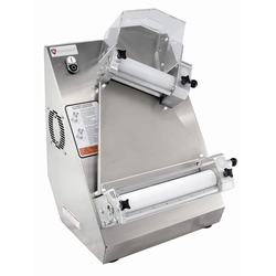 Rolling machine | dough sheeter SMR40