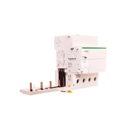 Residual current circuit breaker (RCCB) module Schneider Electric A9W24463 A 50/60 Hz IP20