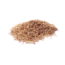 Beech and alder wood chips 250 g