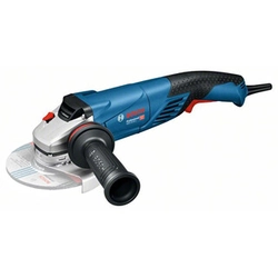 Bosch GWS 18-125 L angle grinder