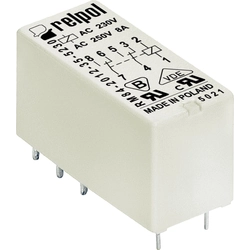 Relpol Przekaźnik miniaturowy RM84-2012-35-5230 (604622)