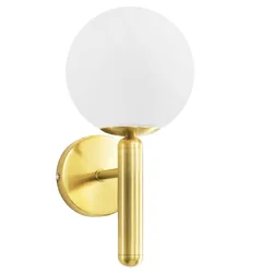 WALL LAMP, WALL LAMP APP894-1W Gold