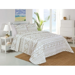 VINET bedspread 220x240 cm +2 pillowcases