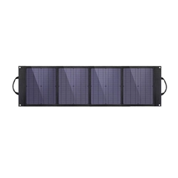 Photovoltaic panel BigBlue B406 80W