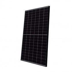 Jinko Solar JKM395M-6RL3-V black frame