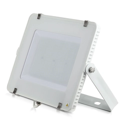 VT-200 200W LED SMD floodlight / Chip SAMSUNG / Color: 6400K / Housing: White