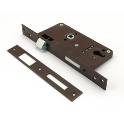 RATCHET GATE LOCK INSERT FOR WICKET GATES