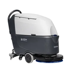 Nilfisk SC530BD cordless floor cleaner 24 V | 530 mm | Carbon brush | With battery and charger