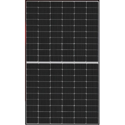 Panel Sun-Earth MONOCRYSTALL DXM8-72H 550W BIFICÁLNÍ