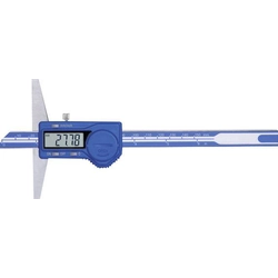 Basetech 1601077 digital caliper, Maximum measuring range: 150 mm