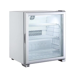 90 l freezer HENDI 233412 233412