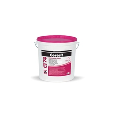 Ceresit thin-layer silicone plaster CT74 25 kg