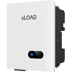 ELOAD PV INVERTER 15 KW