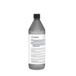 Liquid for cleaning milk frothing systems in coffee machines - 1 l